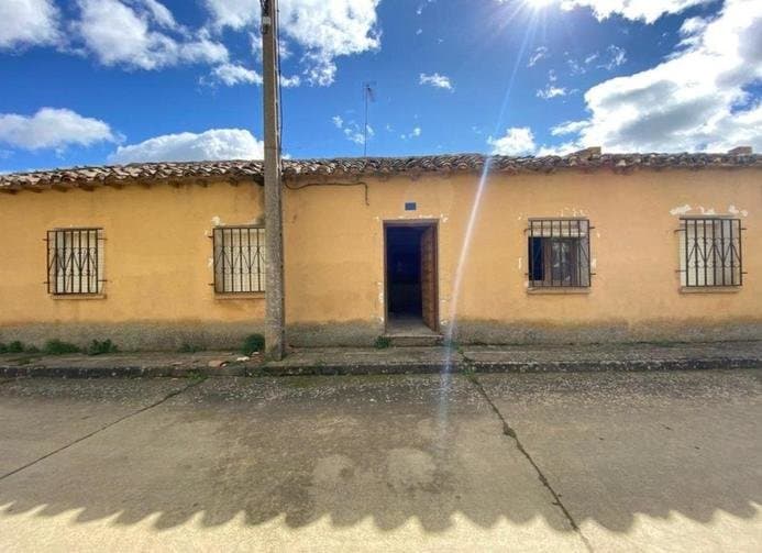 Casa/Chalet en Palencia (1/5)
