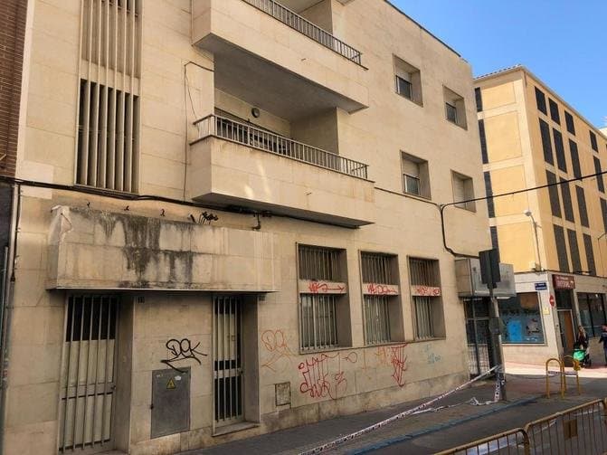 Piso en Alicante (1/5)
