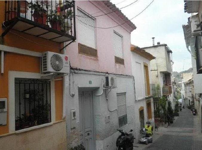 Piso en Murcia (1/5)
