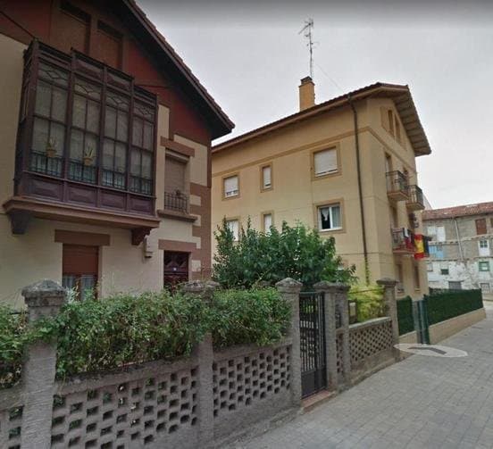 Piso en Burgos (1/5)