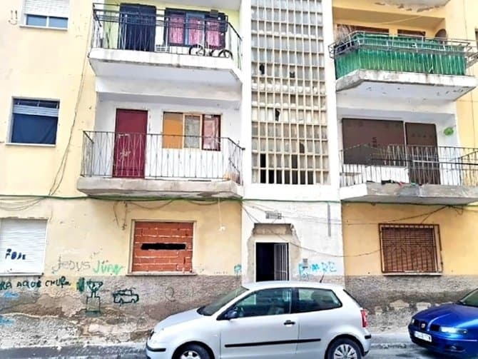Piso en Alicante (1/5)