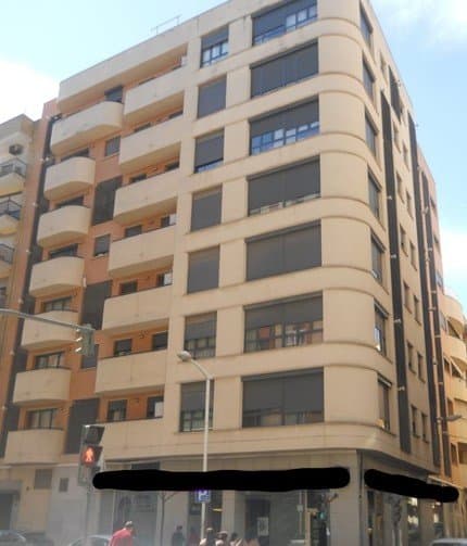 Piso en Valencia (1/3)