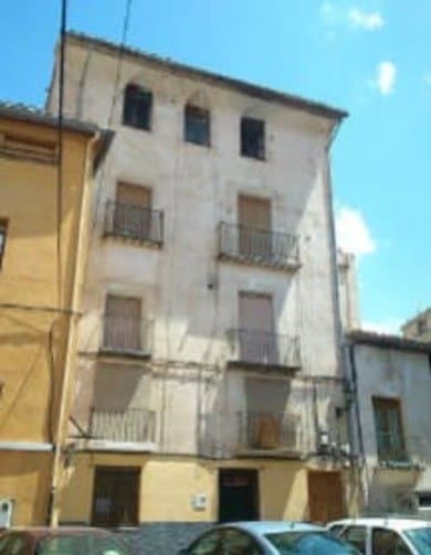 Piso en Murcia (1/2)