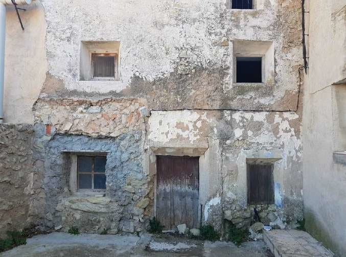 Casa/Chalet en Murcia (1/5)