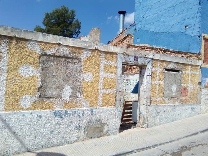 Casa/Chalet en Albacete (1/1)