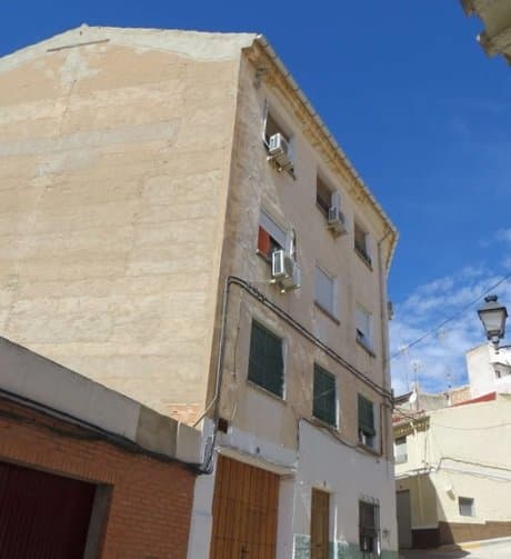 Piso en Albacete (1/1)