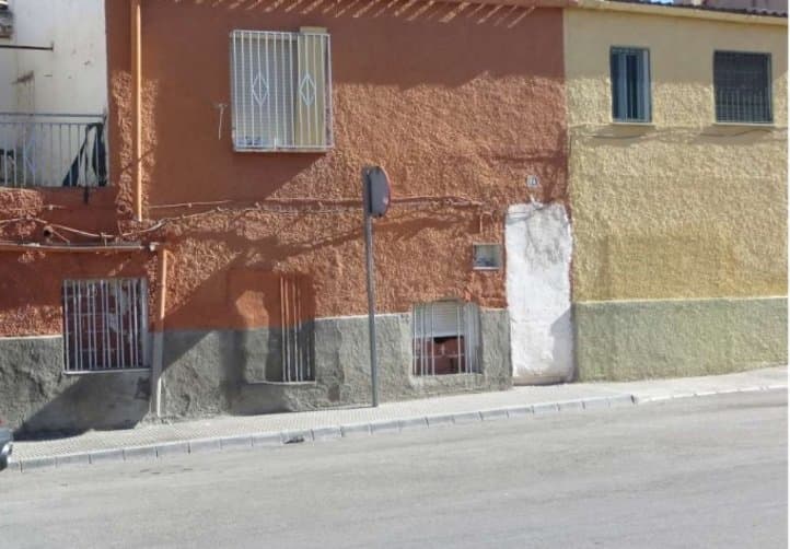 Piso en Albacete (1/1)