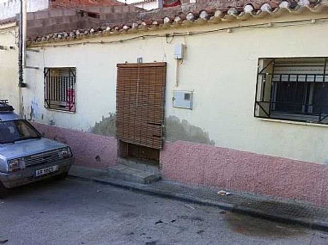 Casa/Chalet en Albacete (1/1)