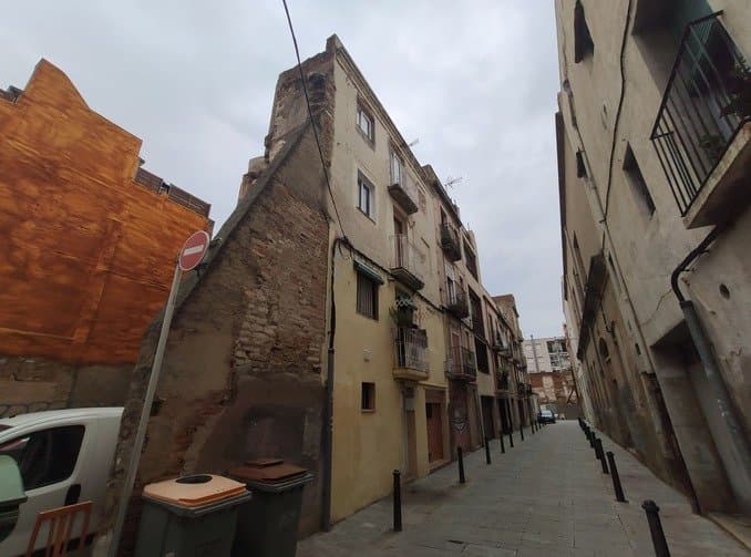 Dúplex en Tarragona (1/5)
