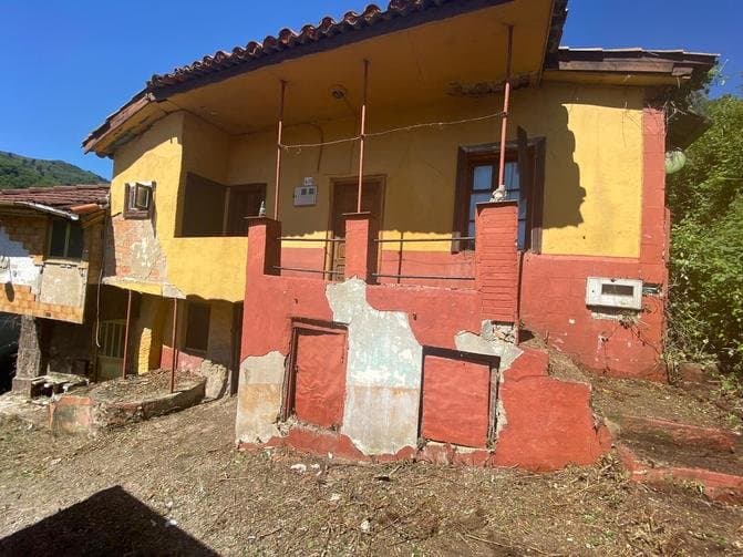 Casa/Chalet en Asturias (1/3)