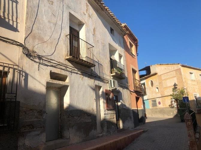 Casa/Chalet en Murcia (1/5)