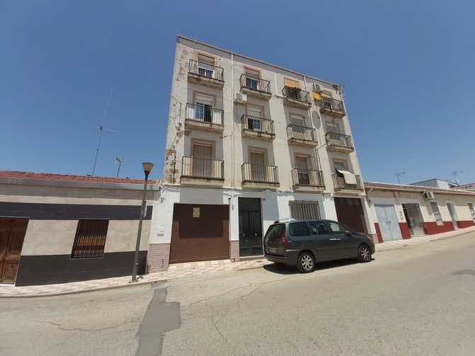 Piso en Jaén (1/5)