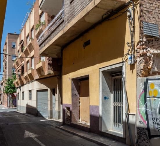 Apartment in Murcia (1/1)