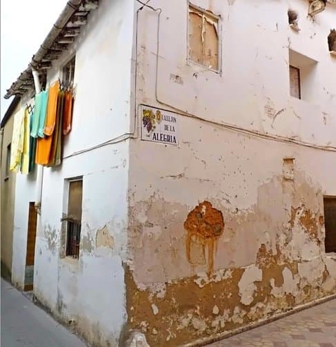 Casa/Chalet en Valencia (1/3)