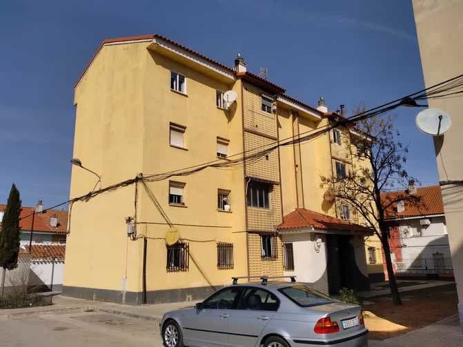 Piso en Ciudad Real (1/3)