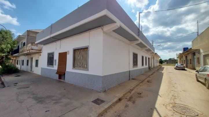 Casa/Chalet en Valencia (1/5)
