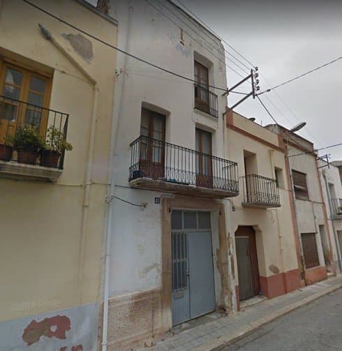 Casa/Chalet en Tarragona (1/2)