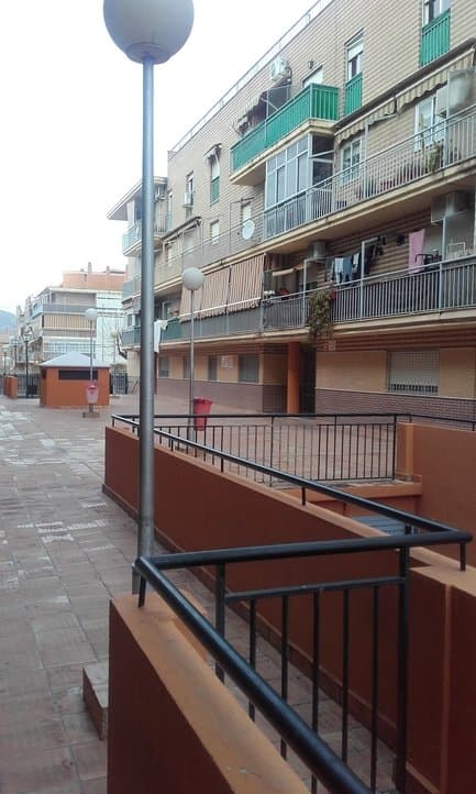 Piso en Granada (1/5)