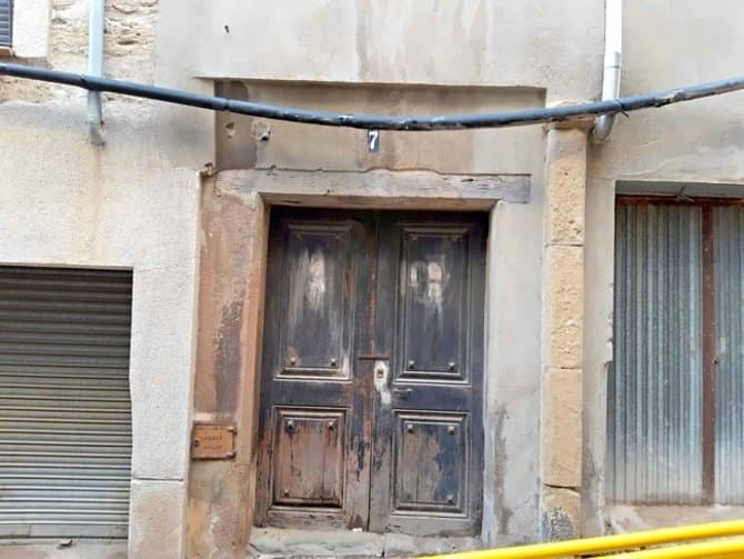 Casa/Chalet en Barcelona (1/4)