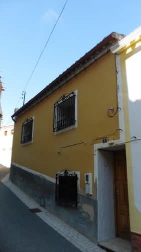 Casa/Chalet en Murcia (1/5)