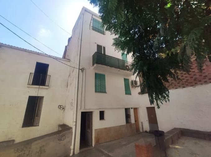 Piso en Tarragona (1/5)