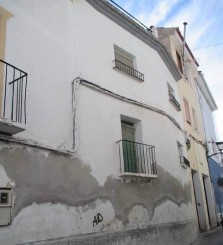Casa/Chalet en Granada (1/1)