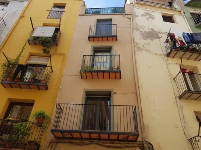 Piso en Lleida (1/5)