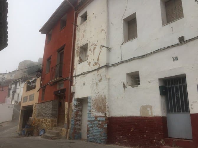 Casa/Chalet en Zaragoza (1/5)