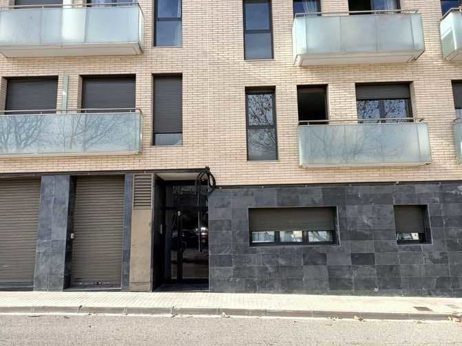 Piso en Barcelona (1/5)