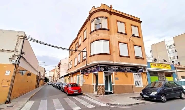 Piso en Alicante (1/5)