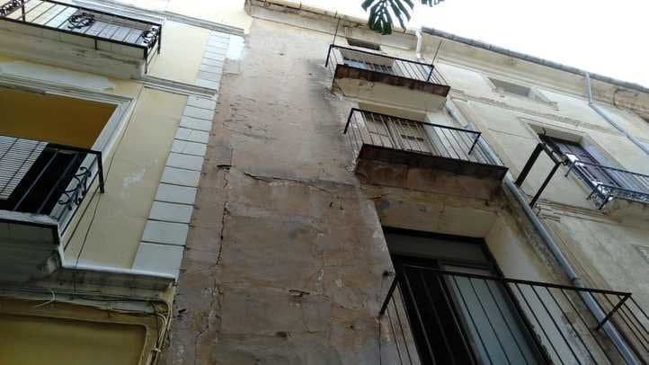 Piso en Valencia (1/1)