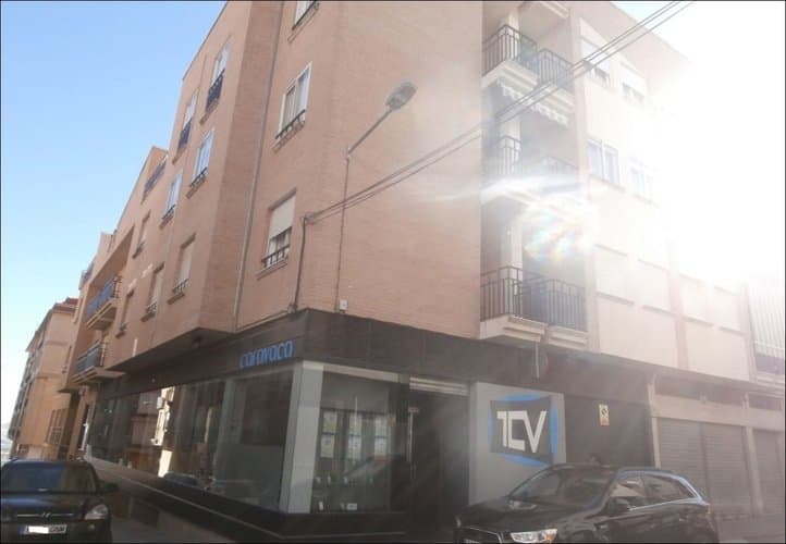 Piso en Murcia (1/2)
