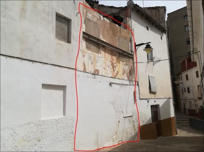 Casa/Chalet en Valencia (1/2)