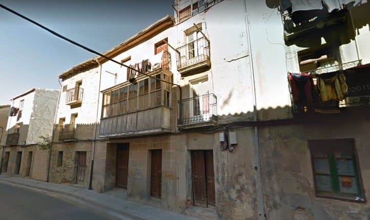 Piso en La Rioja (1/1)