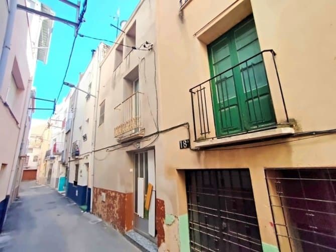 Casa/Chalet en Tarragona (1/5)