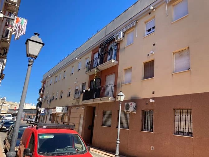 Piso en Córdoba (1/5)