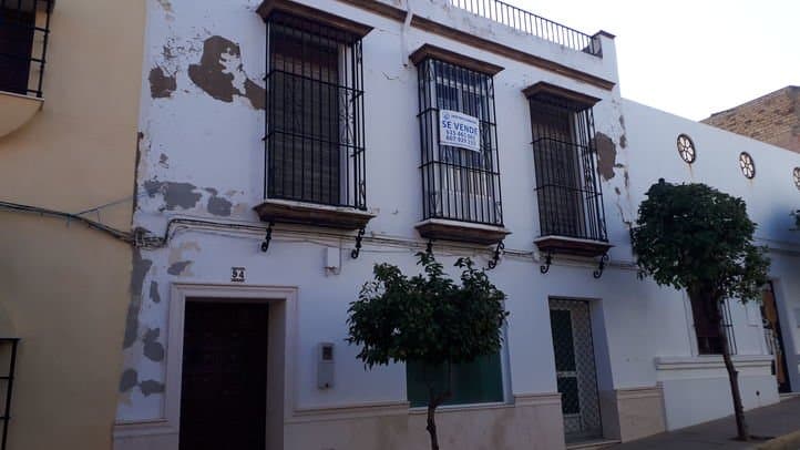 Piso en Sevilla (1/1)