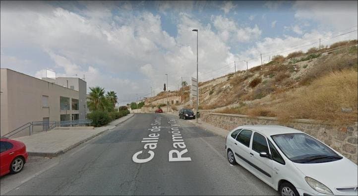 Piso en Murcia (1/2)