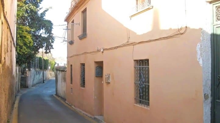 Casa/Chalet en Granada (1/4)