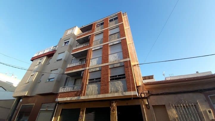 Piso en Murcia (1/5)