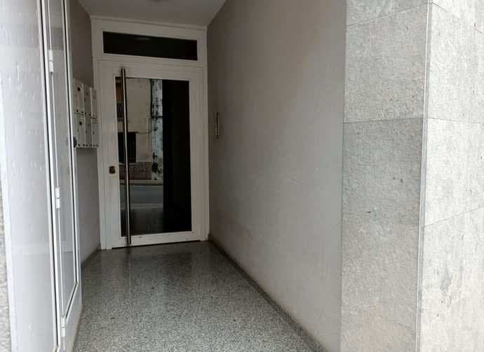 Piso en Barcelona (1/3)