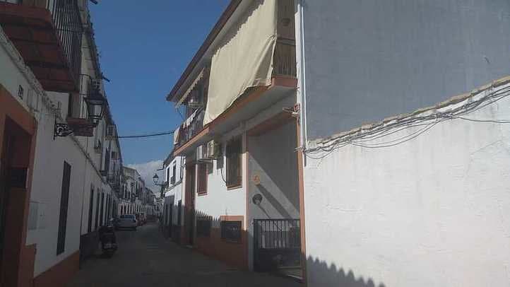Casa/Chalet en Córdoba (1/2)