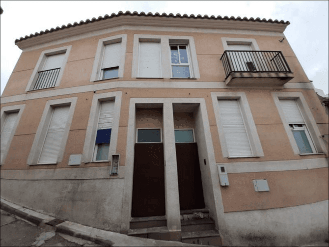 Casa/Chalet en Valencia (1/3)