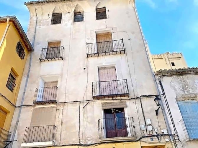 Piso en Murcia (1/5)