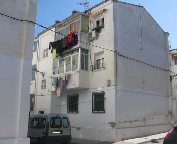 Piso en Granada (1/2)