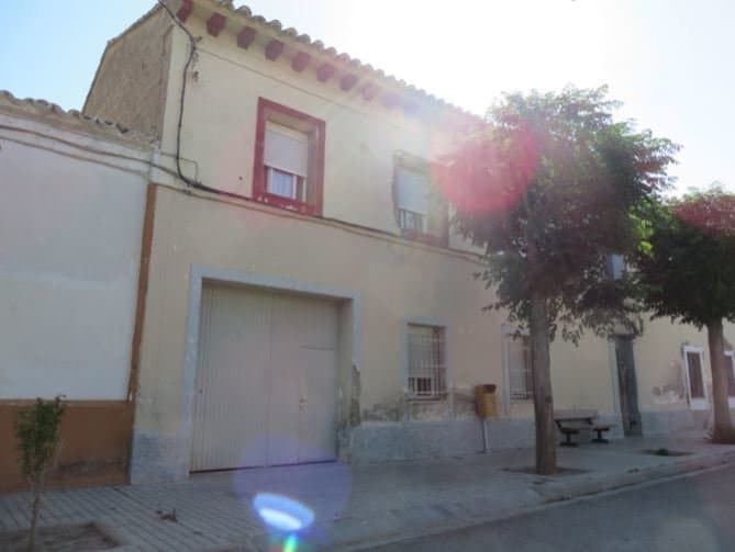 Piso en Zaragoza (1/5)