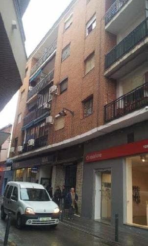 Piso en Jaén (1/5)