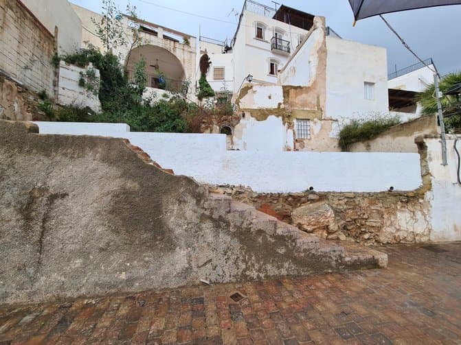 Piso en Almería (1/5)
