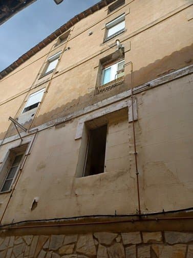 Piso en Burgos (1/5)