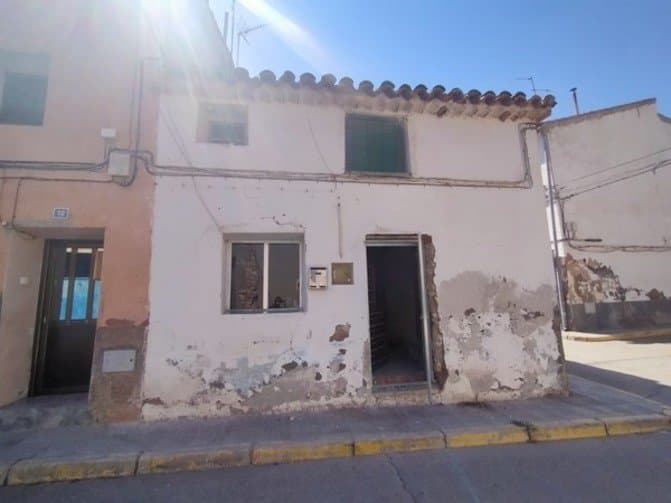 Casa/Chalet en Zaragoza (1/5)
